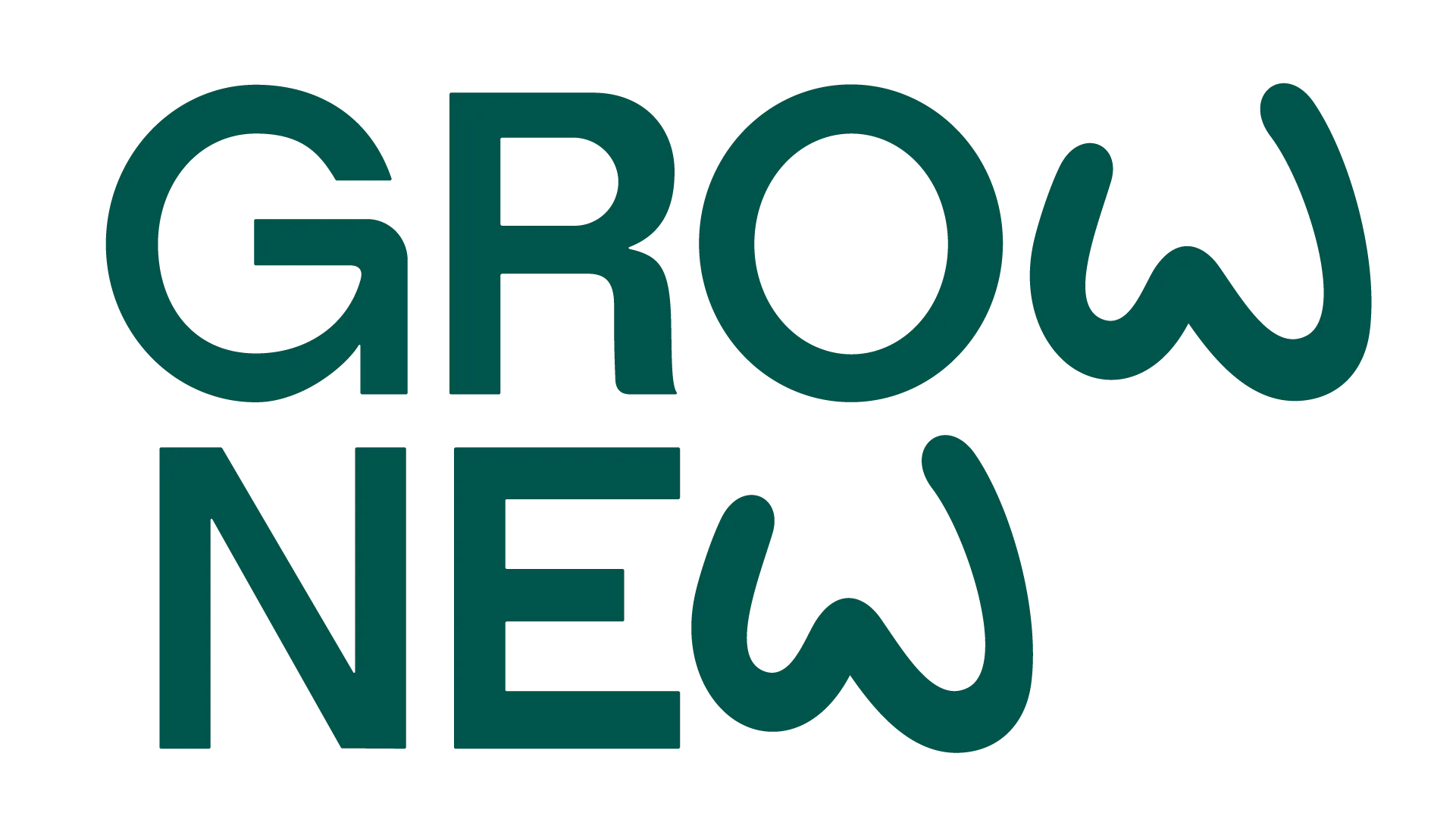 Grow New